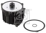 OLIEAFSCHEIDER ENKEL FILTER OEM